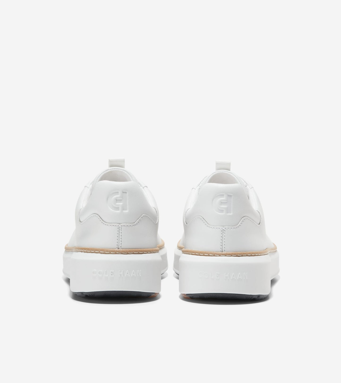 Grandprø Topspin Golf Shoes - Cole Haan Singapore