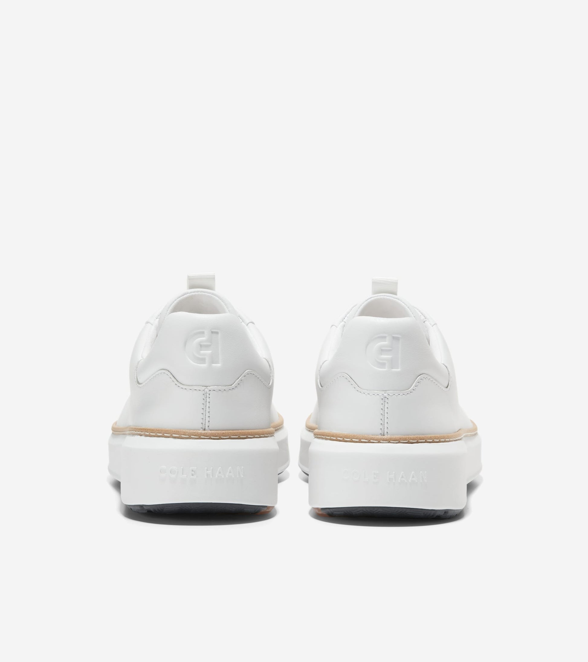 Grandprø Topspin Golf Shoes - Cole Haan Singapore