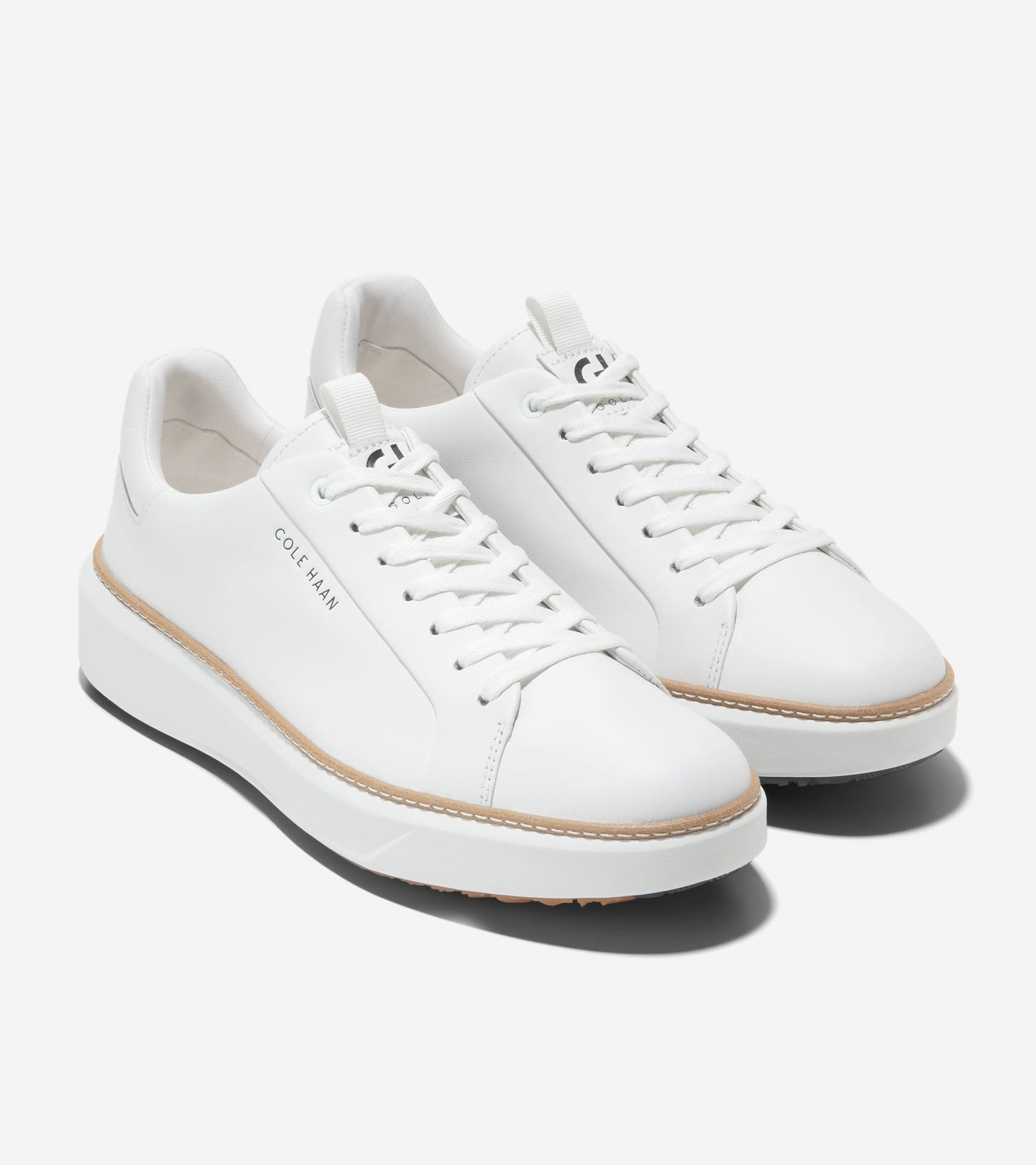 Grandprø Topspin Golf Shoes - Cole Haan Singapore