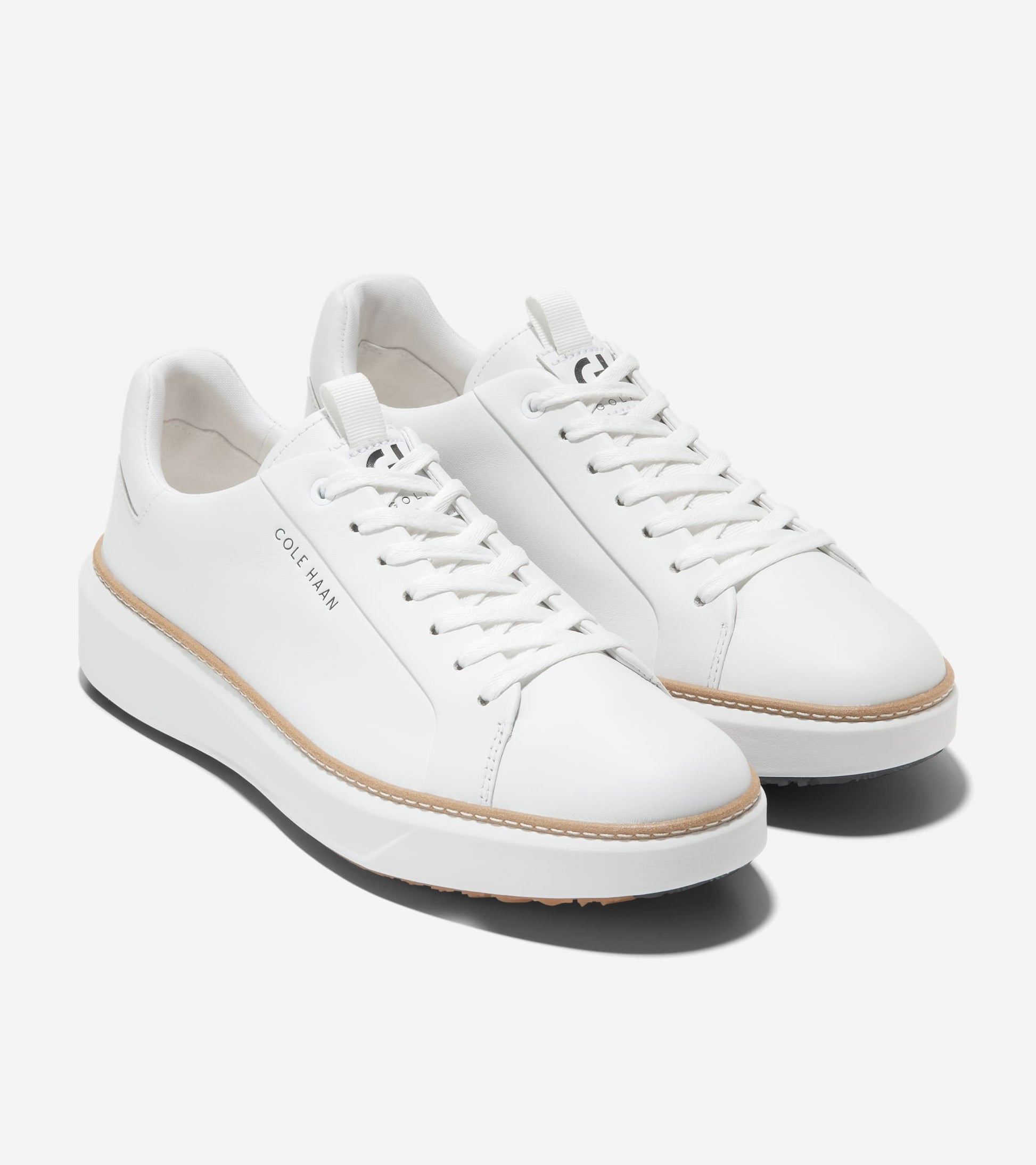 Grandprø Topspin Golf Shoes - Cole Haan Singapore