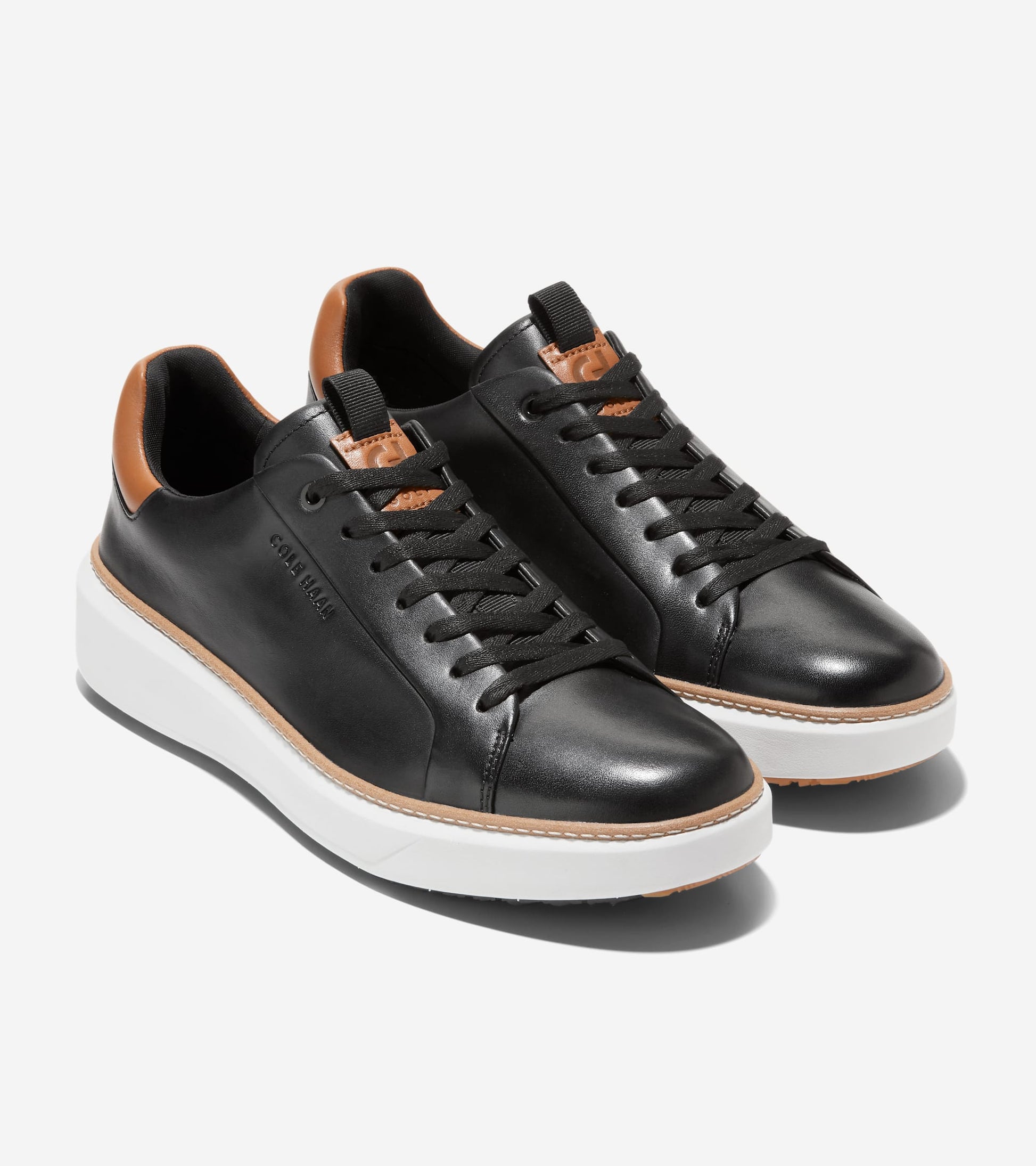 Grandprø Topspin Golf Shoes - Cole Haan Singapore