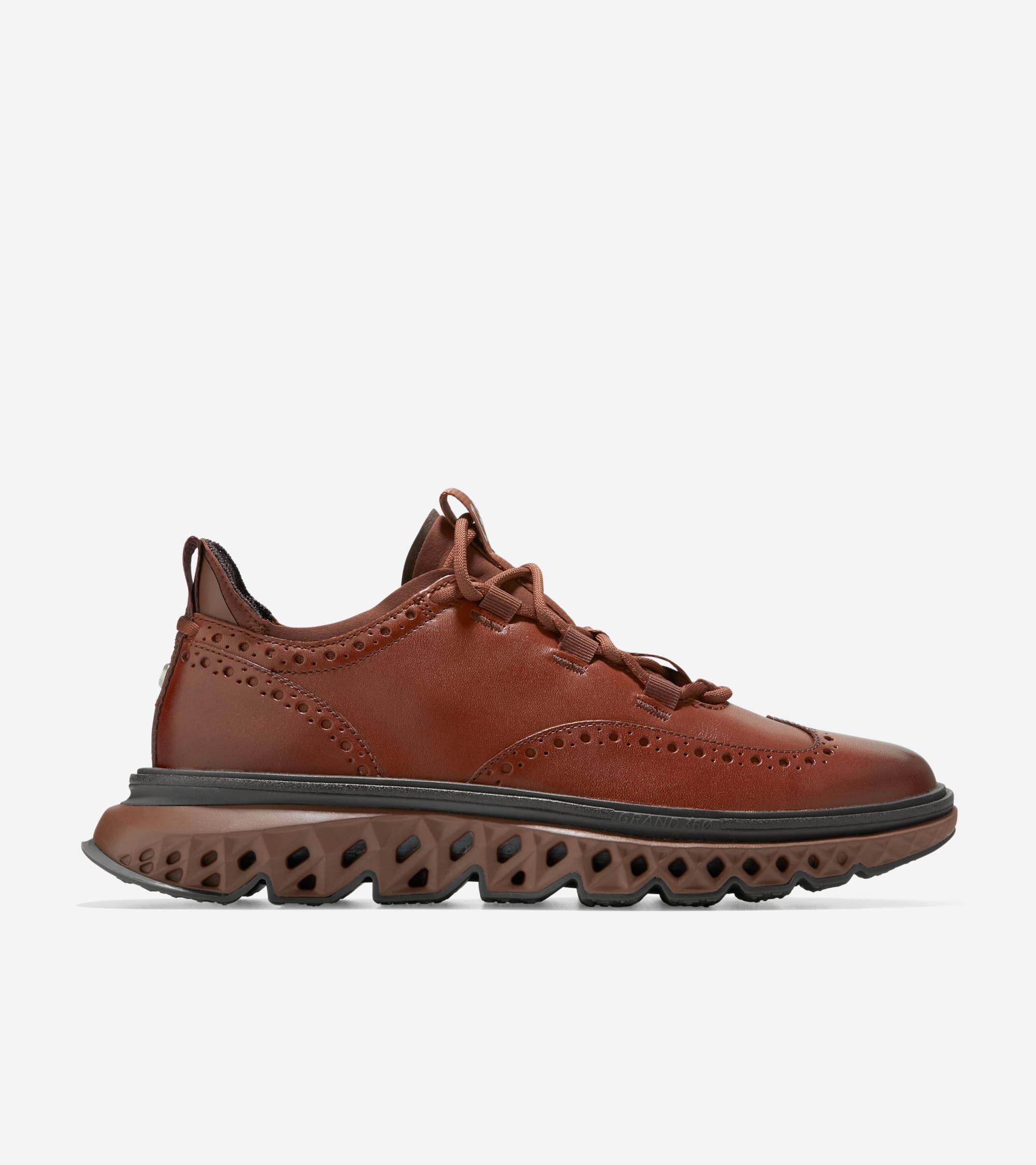 5.Zerøgrand Wingtip Oxford - Cole Haan Singapore