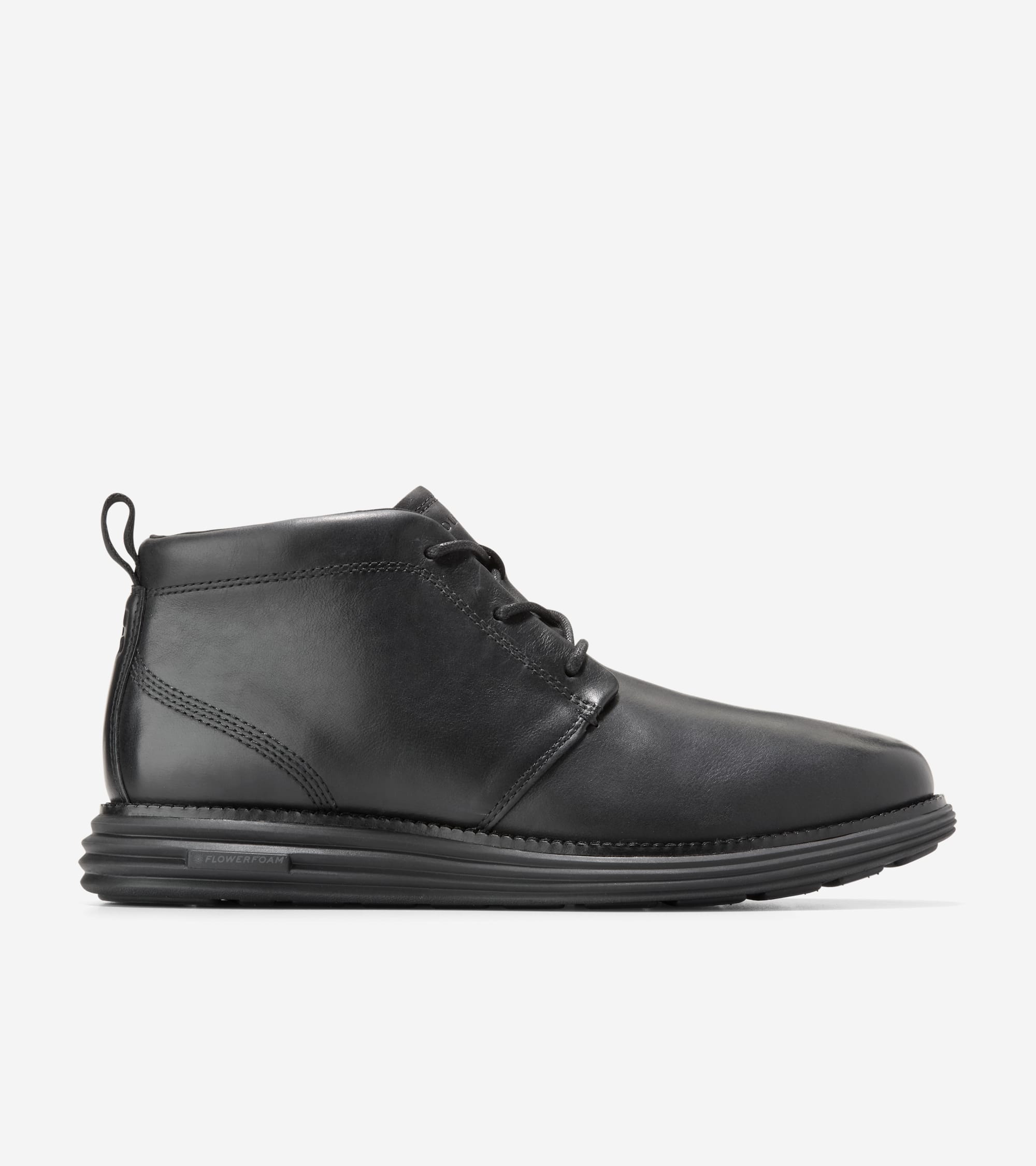 ØriginalGrand Remastered Waterproof Chukka Boots  - Cole Haan Singapore