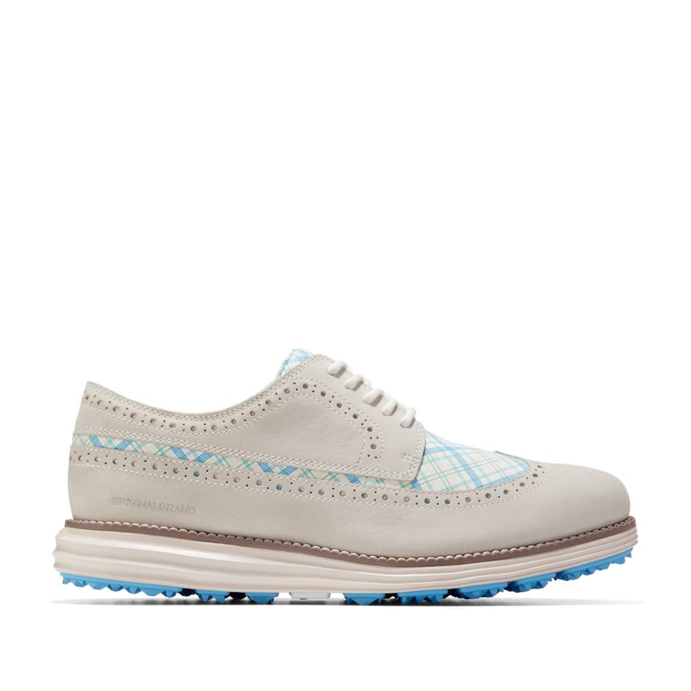 ØriginalGrand Wing Ox Golf - Cole Haan Singapore