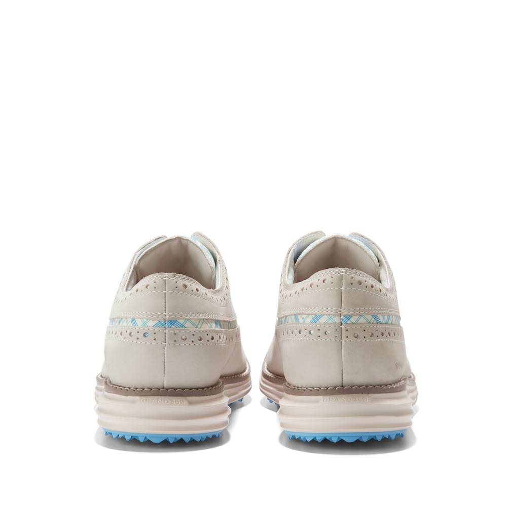 Øriginalgrand Wing Ox Golf - Cole Haan Singapore