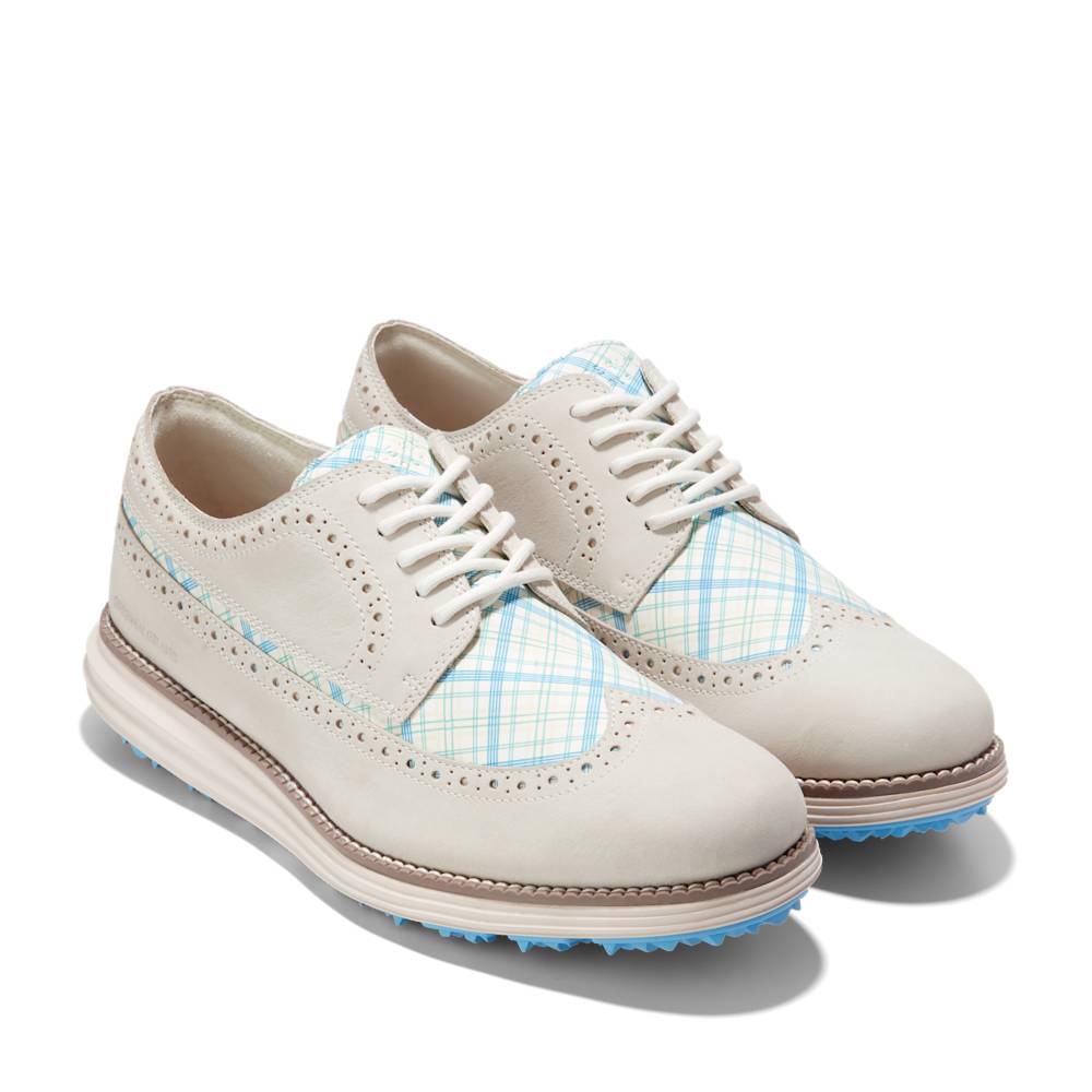 ØriginalGrand Wing Ox Golf - Cole Haan Singapore