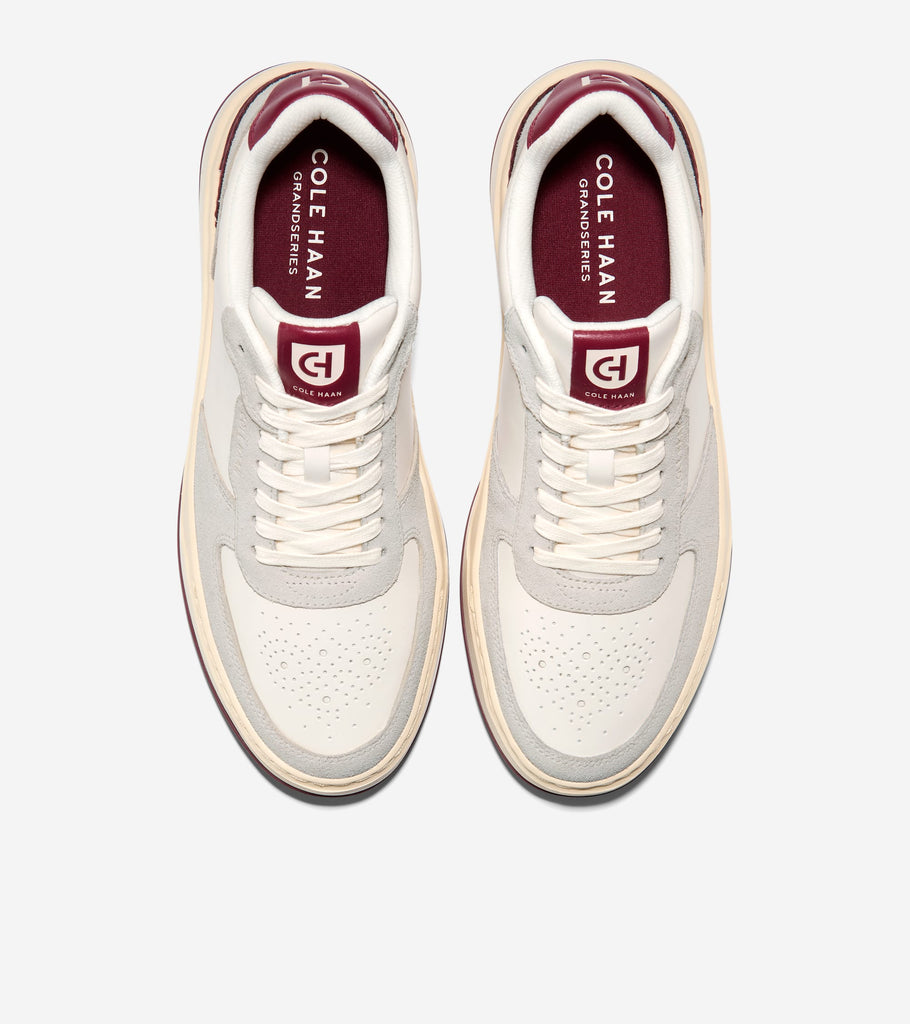 GrandPrø Crossover Sneakers - Cole Haan Singapore