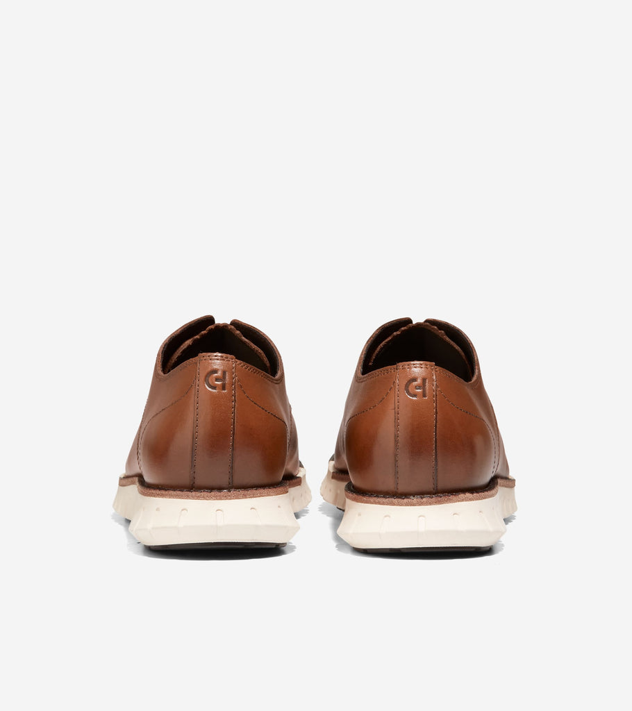 ZERØGRAND REMASTERED PLAIN TOE - Cole Haan Singapore