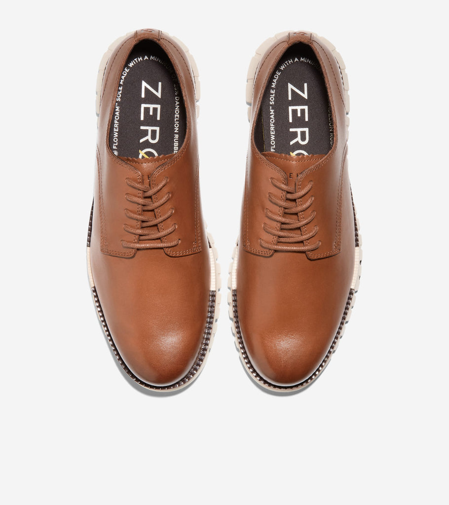 Zerøgrand Remastered Plain Toe - Cole Haan Singapore