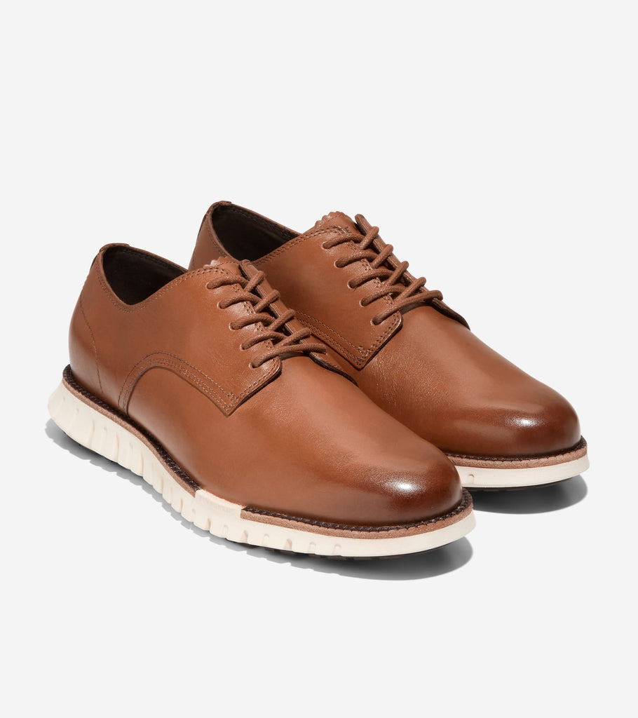 Zerøgrand Remastered Plain Toe - Cole Haan Singapore