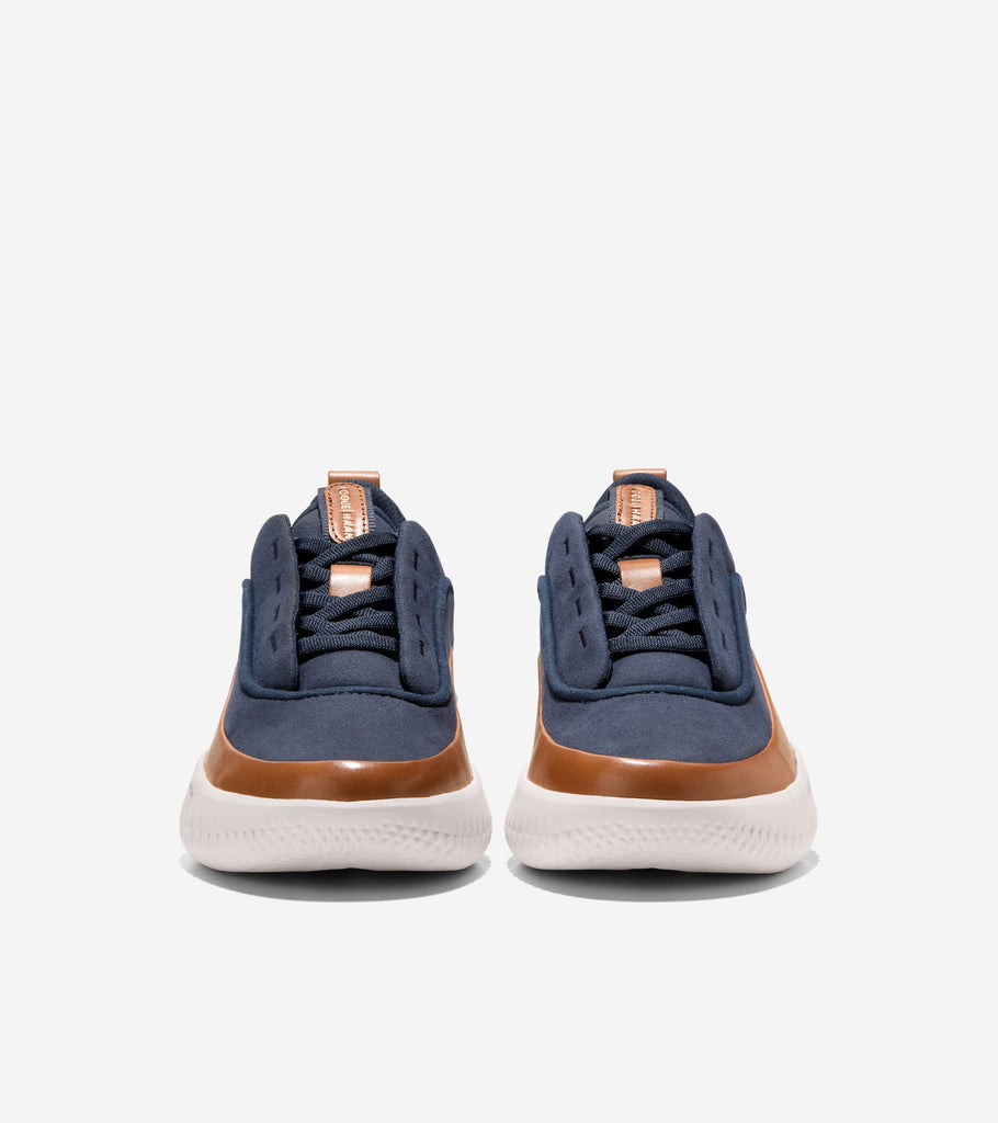 Generation Zerøgrand Ii Prql Sneakers   - Cole Haan Singapore