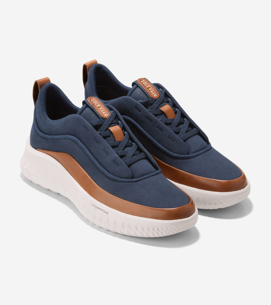 Generation Zerøgrand Ii Prql Sneakers   - Cole Haan Singapore