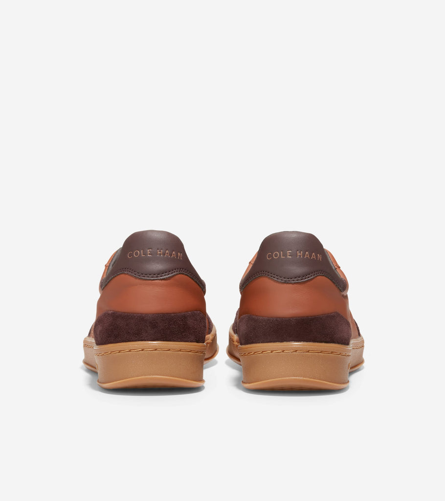 GrandPrø Breakaway Sneakers - Cole Haan Singapore