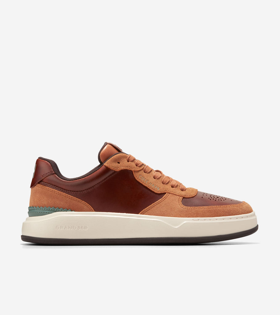 GrandPrø Crossover Sneakers - Cole Haan Singapore