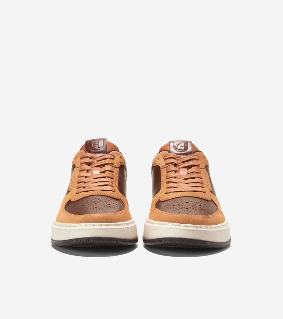 GrandPrø Crossover Sneakers - Cole Haan Singapore