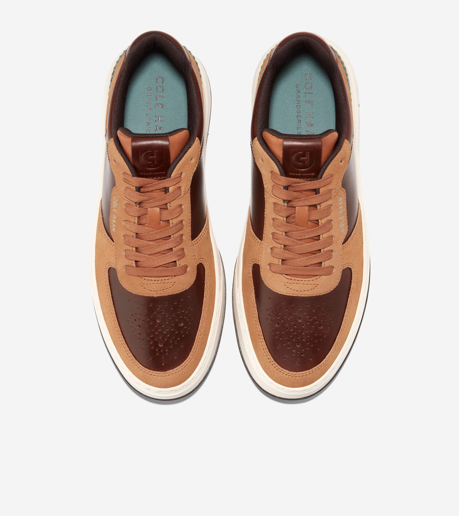 GrandPrø Crossover Sneakers - Cole Haan Singapore