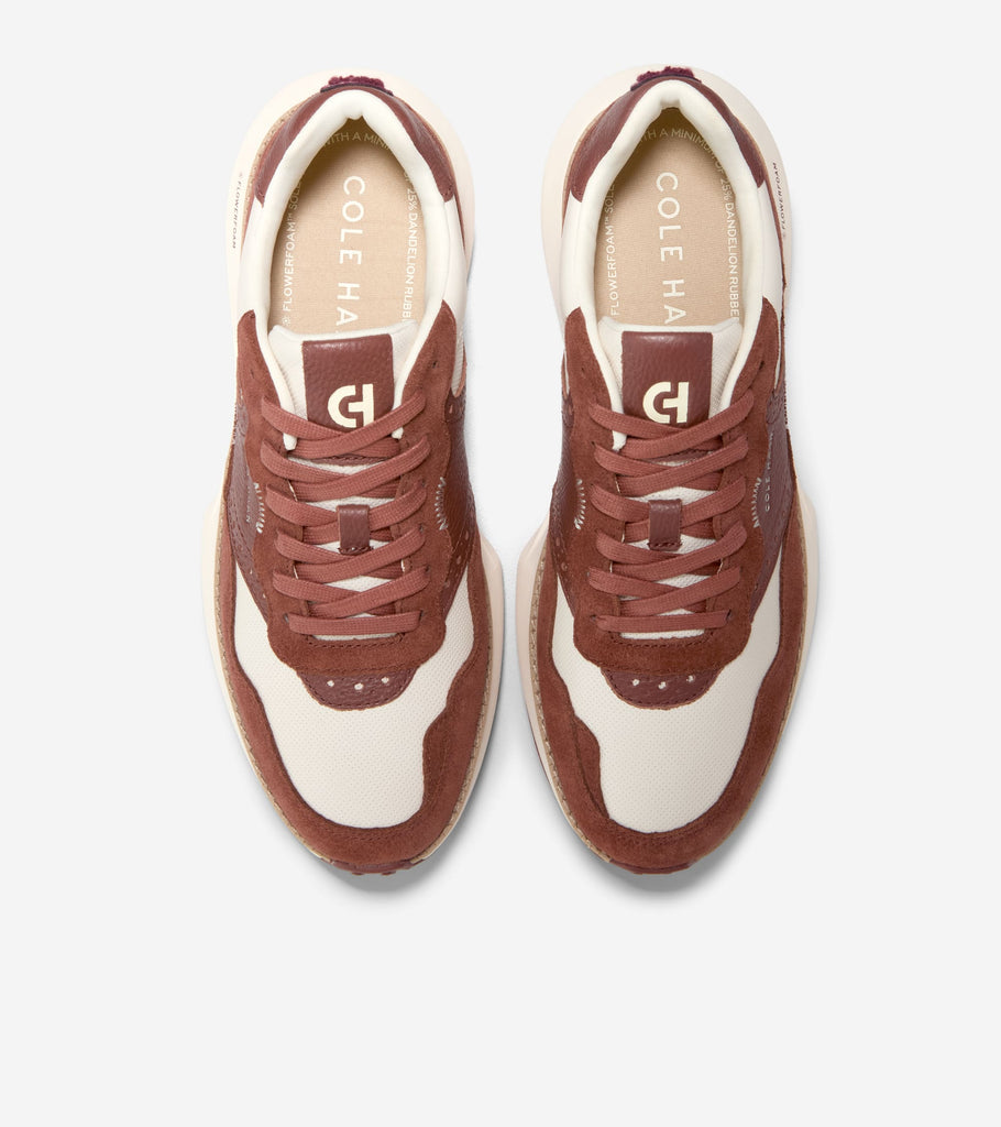 GrandPrø Ashland Sneakers  - Cole Haan Singapore