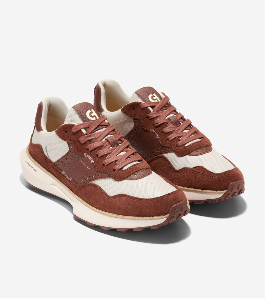 GrandPrø Ashland Sneakers  - Cole Haan Singapore