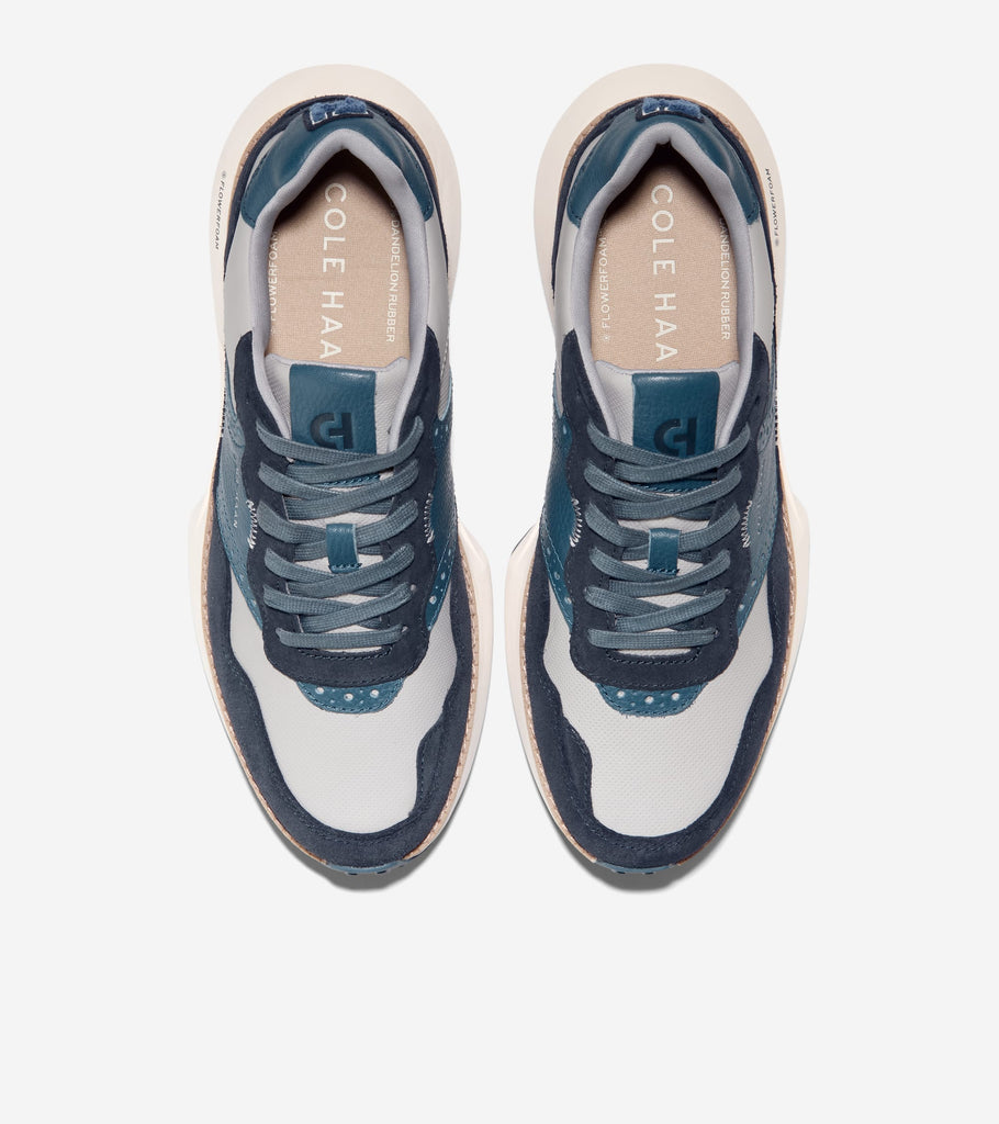 GrandPrø Ashland Sneakers  - Cole Haan Singapore