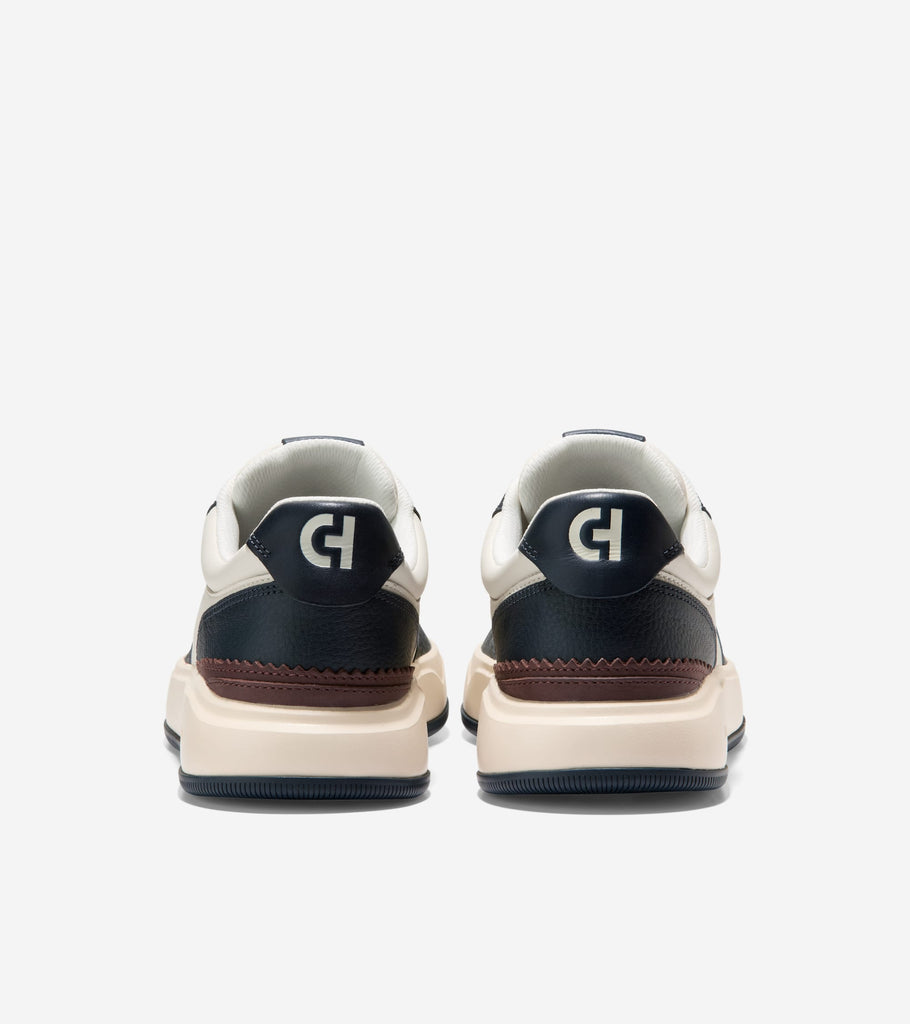 GrandPrø Crossover Sneakers - Cole Haan Singapore