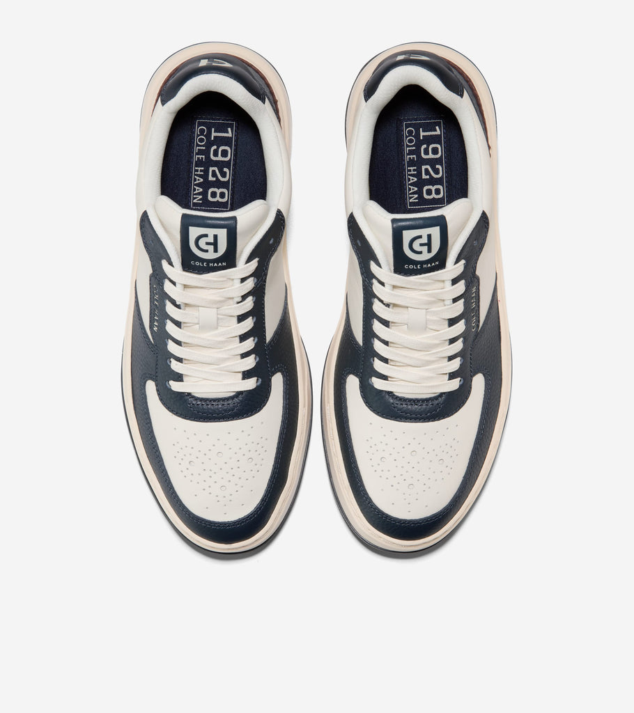 GrandPrø Crossover Sneakers - Cole Haan Singapore