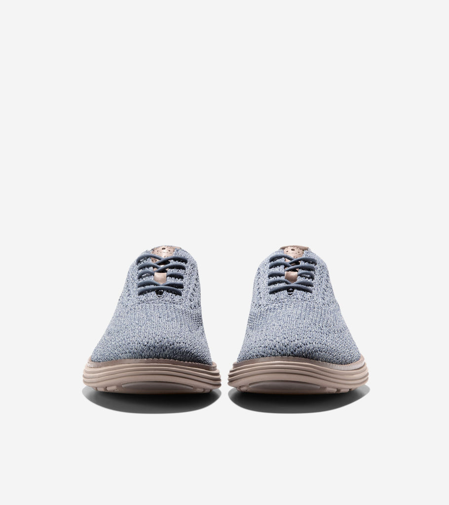 ØriginalGrand Remastered Stitchlite™ Oxfords - Cole Haan Singapore