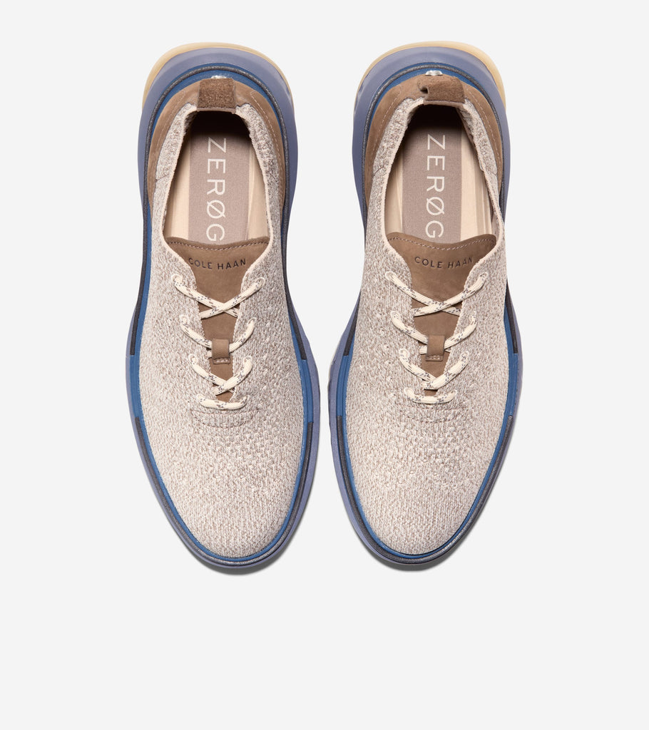 ZERØGRAND Stitchlite™ Wingtip Oxfords - Cole Haan Singapore