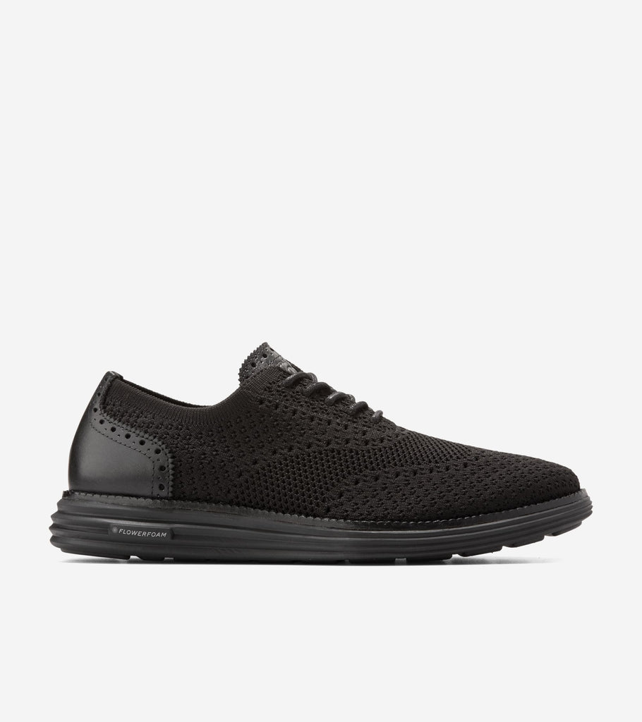 ØriginalGrand Remastered Stitchlite™ Oxfords - Cole Haan Singapore