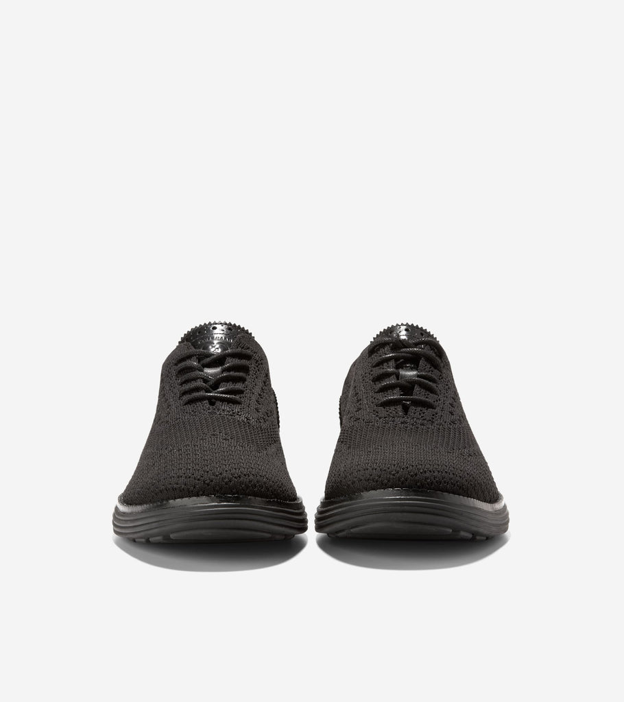 ØriginalGrand Remastered Stitchlite™ Oxfords - Cole Haan Singapore