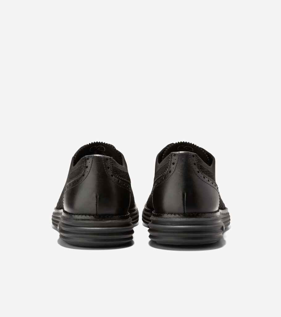 ØriginalGrand Remastered Stitchlite™ Oxfords - Cole Haan Singapore