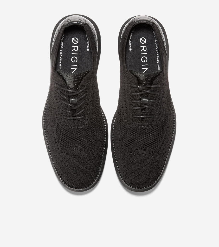 ØriginalGrand Remastered Stitchlite™ Oxfords - Cole Haan Singapore