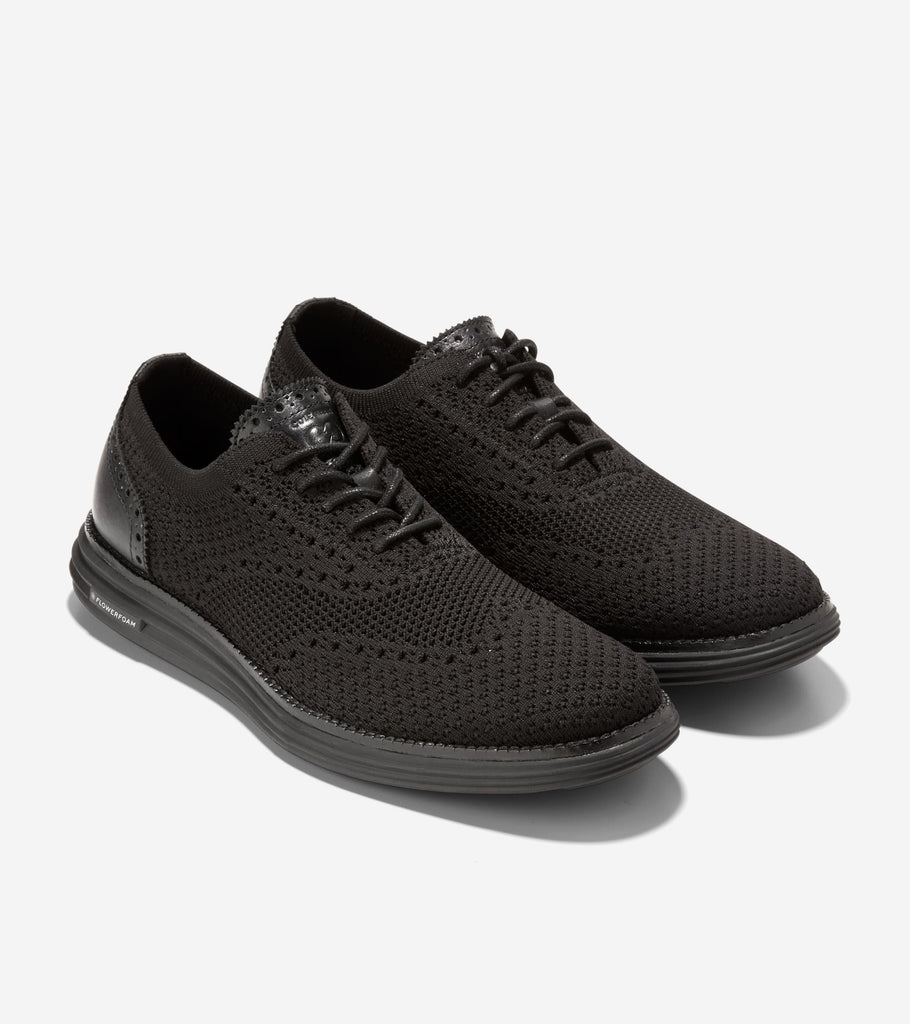 ØriginalGrand Remastered Stitchlite™ Oxfords - Cole Haan Singapore