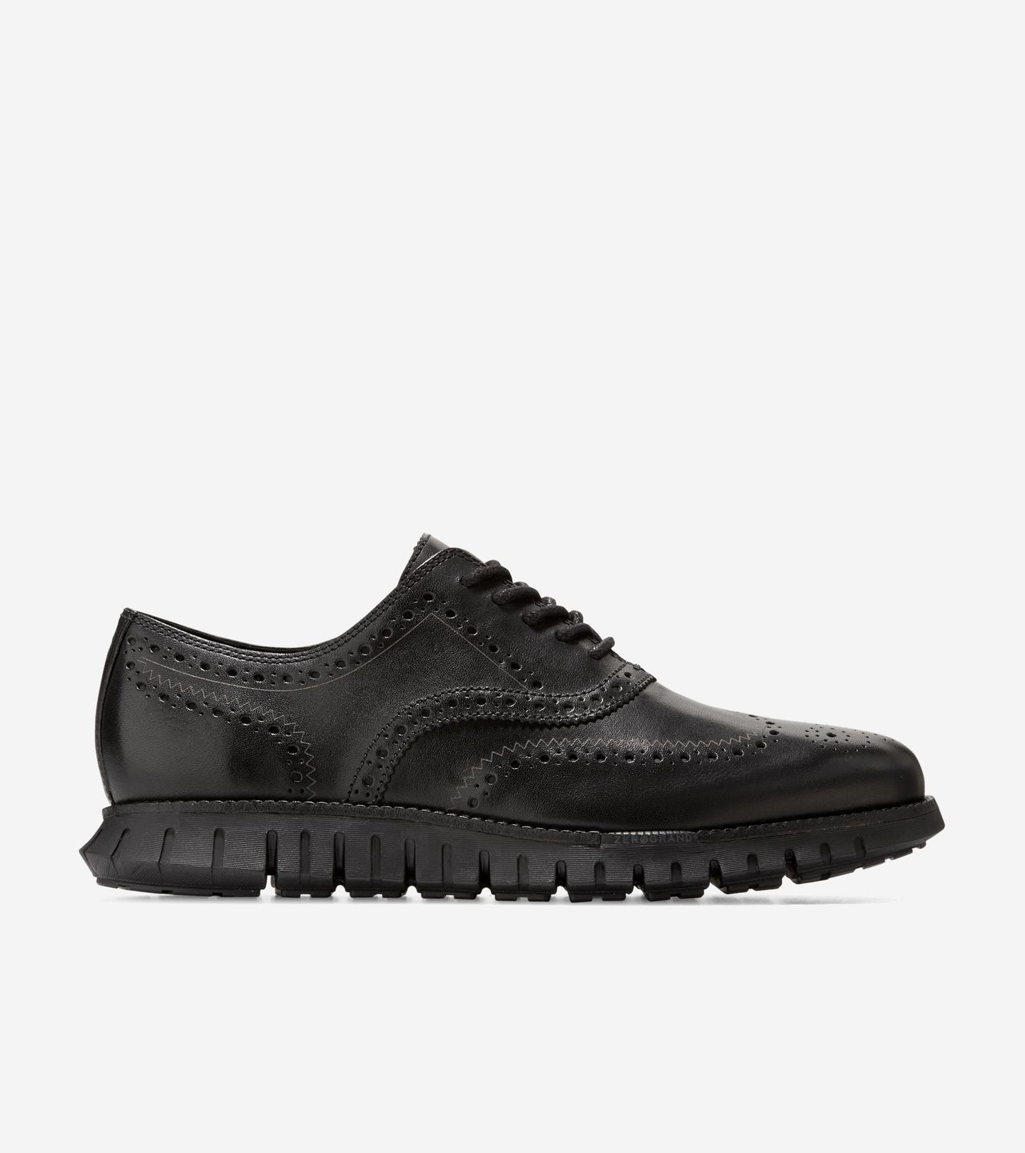Zerøgrand Remastered Wingtip Oxford - Cole Haan Singapore