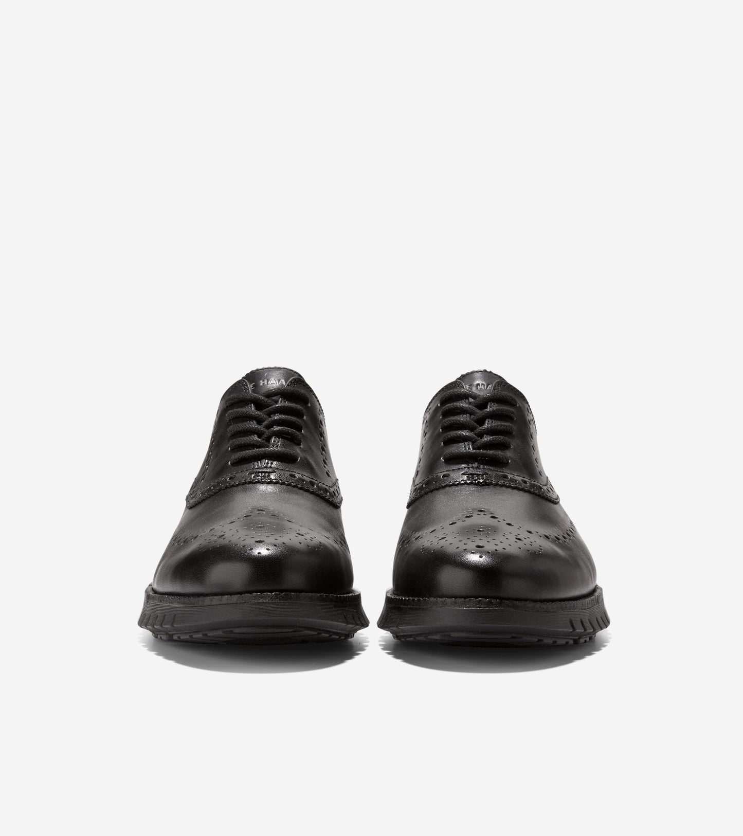 Zerøgrand Remastered Wingtip Oxford - Cole Haan Singapore
