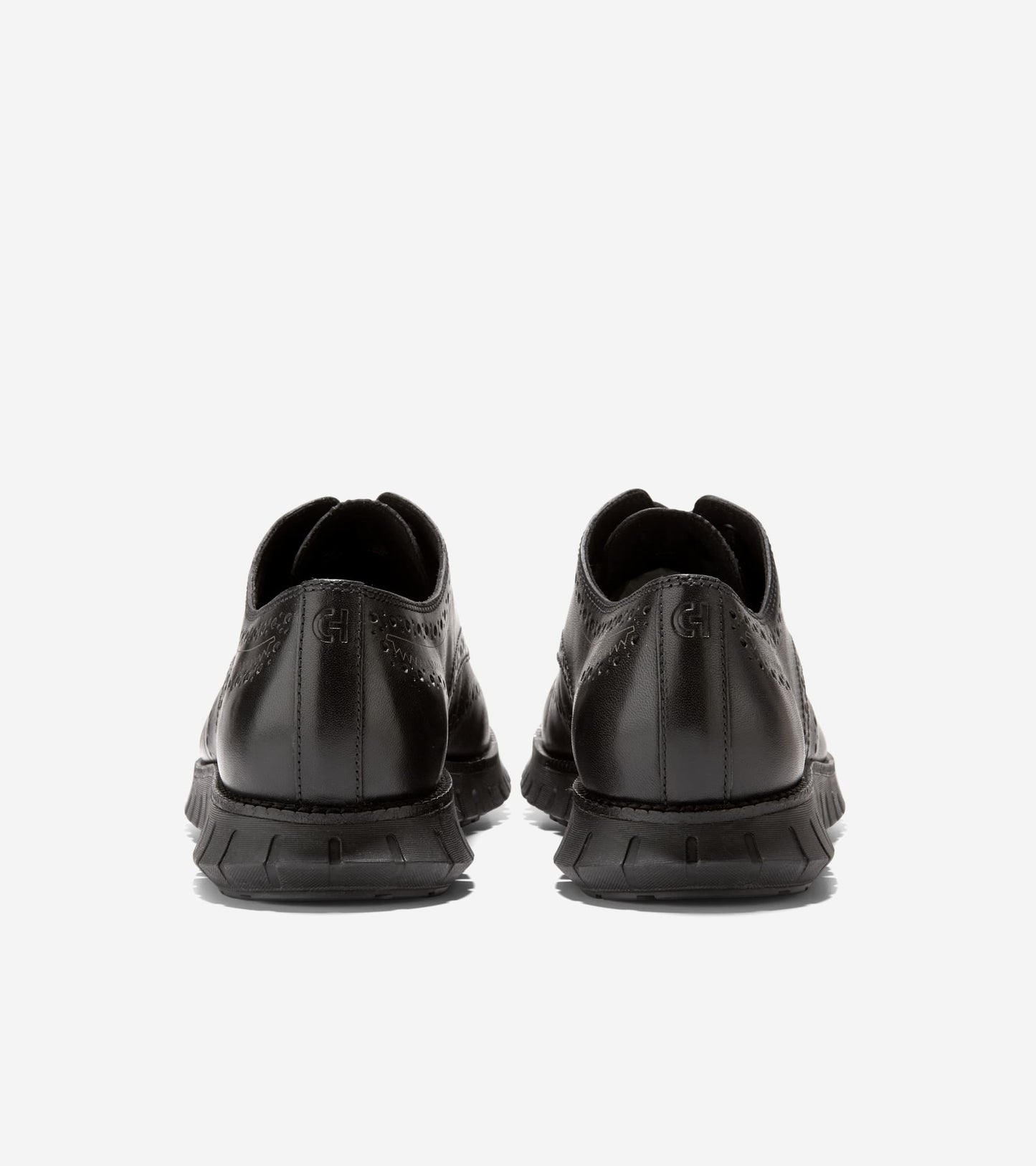 Zerøgrand Remastered Wingtip Oxford - Cole Haan Singapore