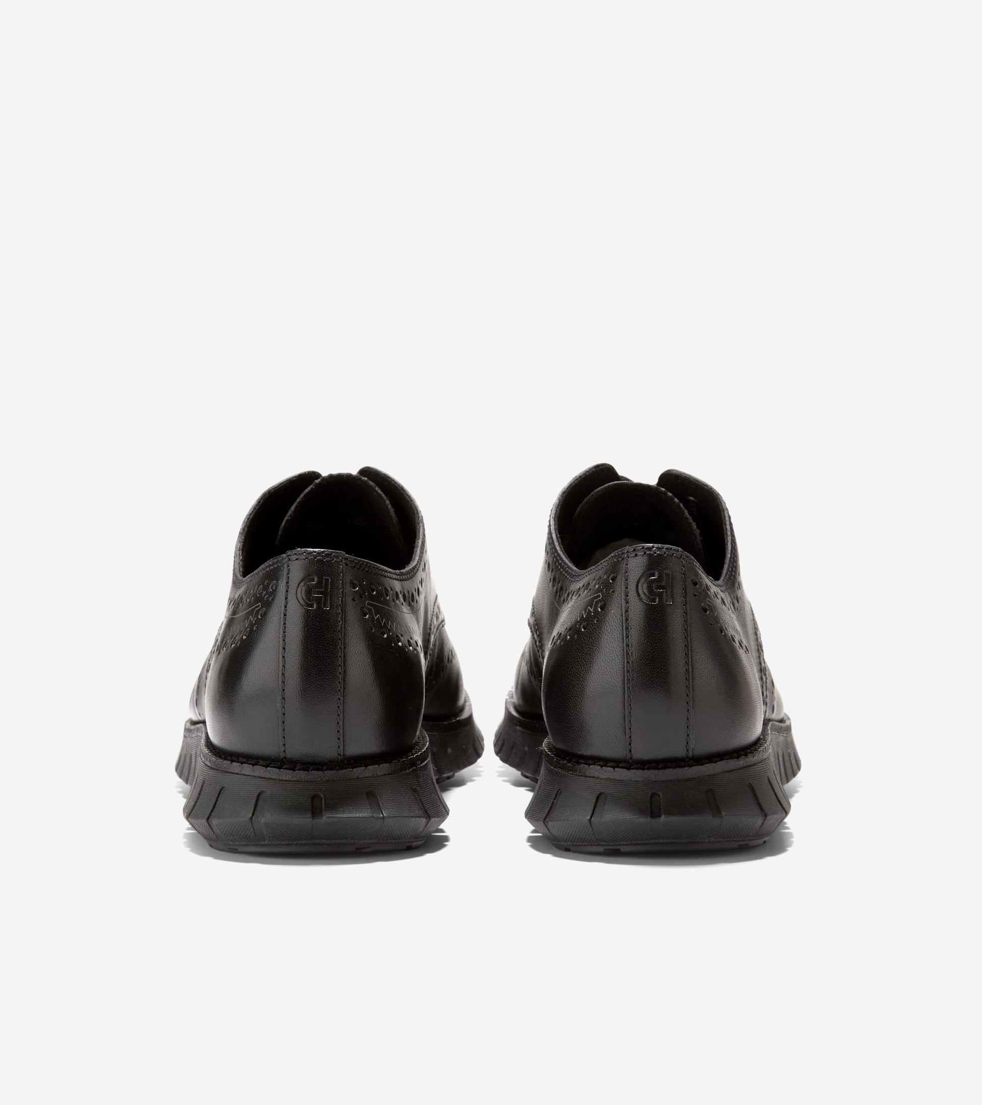 Zerøgrand Remastered Wingtip Oxford - Cole Haan Singapore