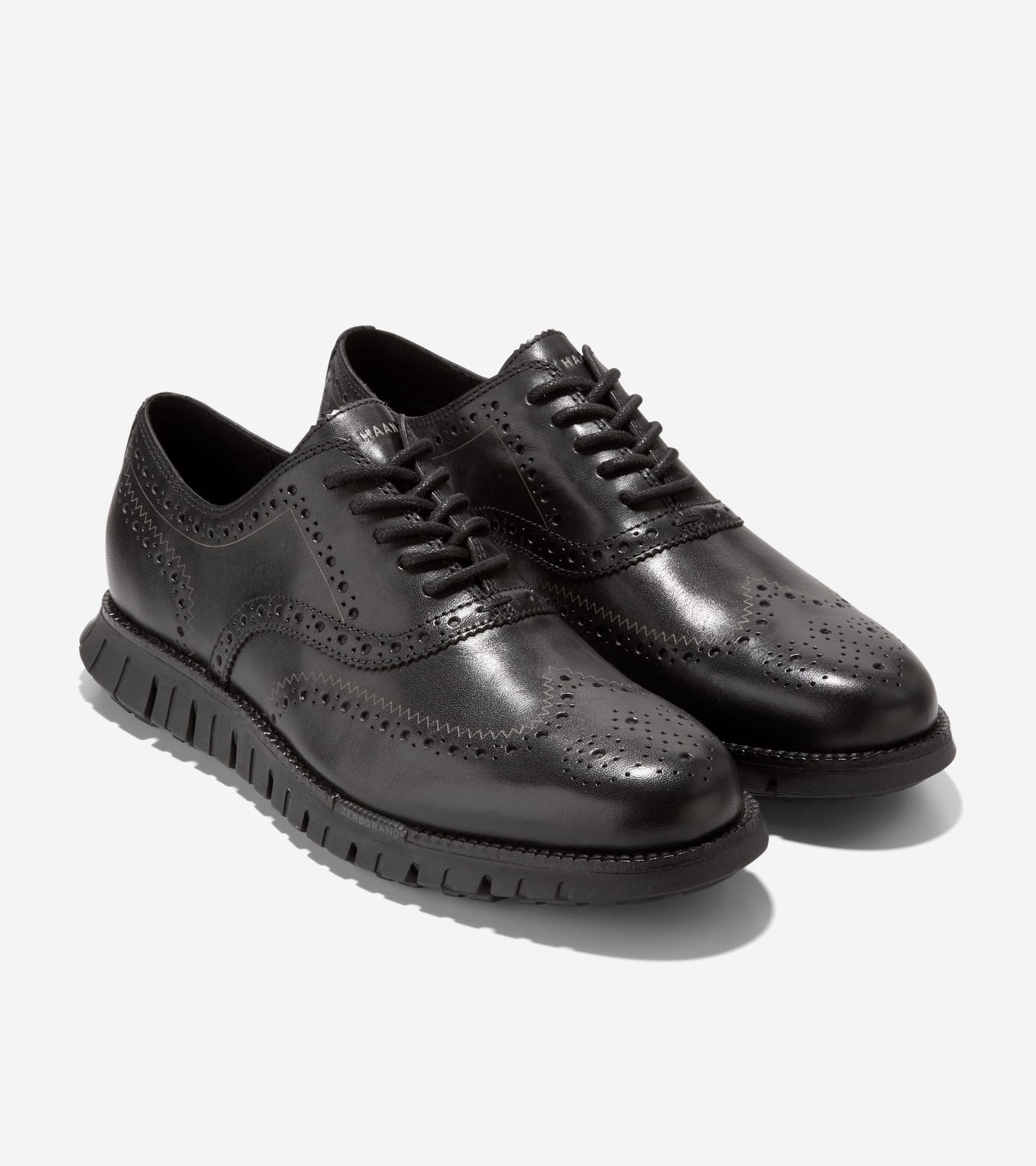 Zerøgrand Remastered Wingtip Oxford - Cole Haan Singapore