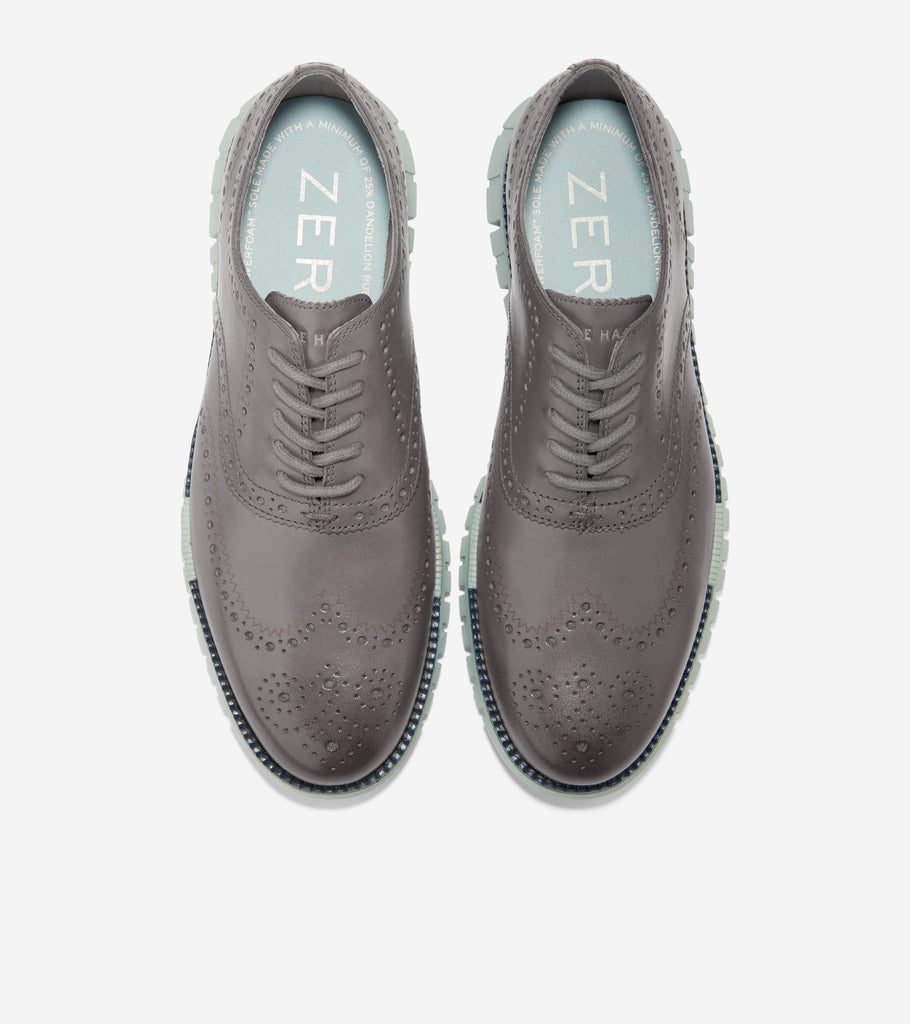 Zerøgrand Remastered Wingtip Oxford - Cole Haan Singapore