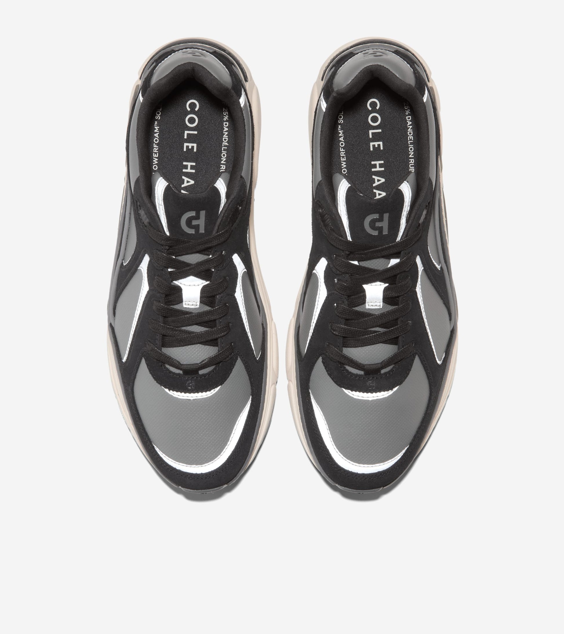 GrandPrø Millenia Running Sneakers  - Cole Haan Singapore