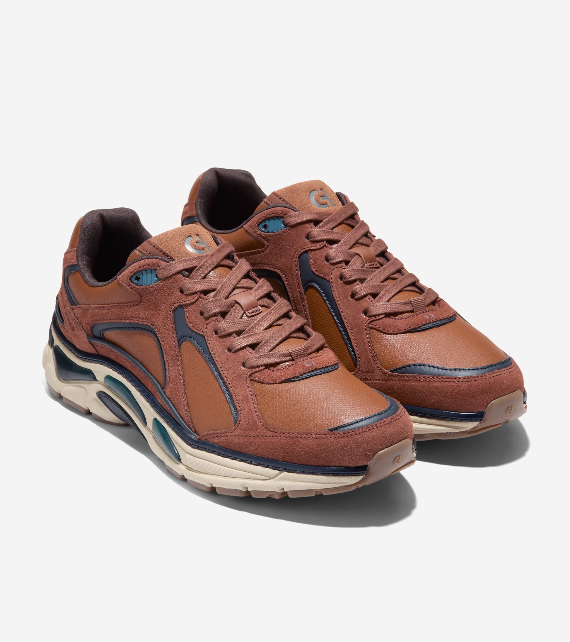 GrandPrø Millenia Runners - Cole Haan Singapore