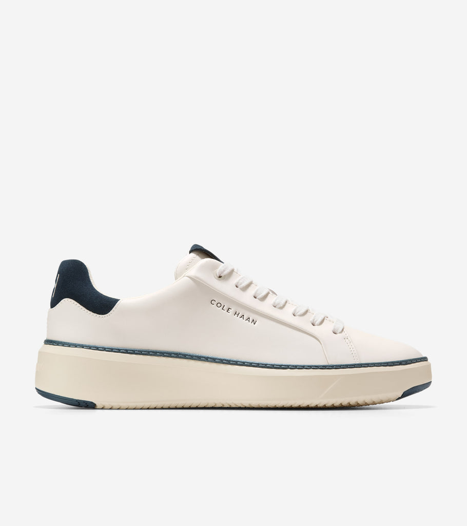 GrandPrø Topspin Sneakers - Cole Haan Singapore