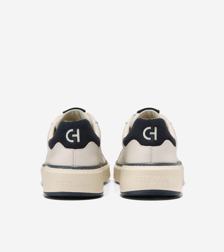 GrandPrø Topspin Sneakers - Cole Haan Singapore