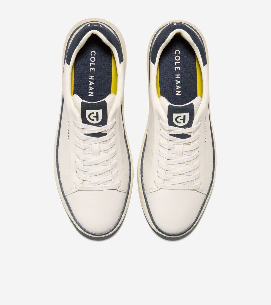 GrandPrø Topspin Sneakers - Cole Haan Singapore