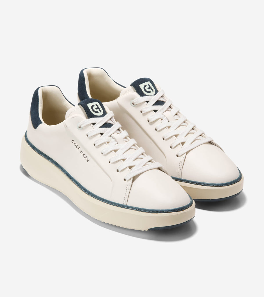 GrandPrø Topspin Sneakers - Cole Haan Singapore