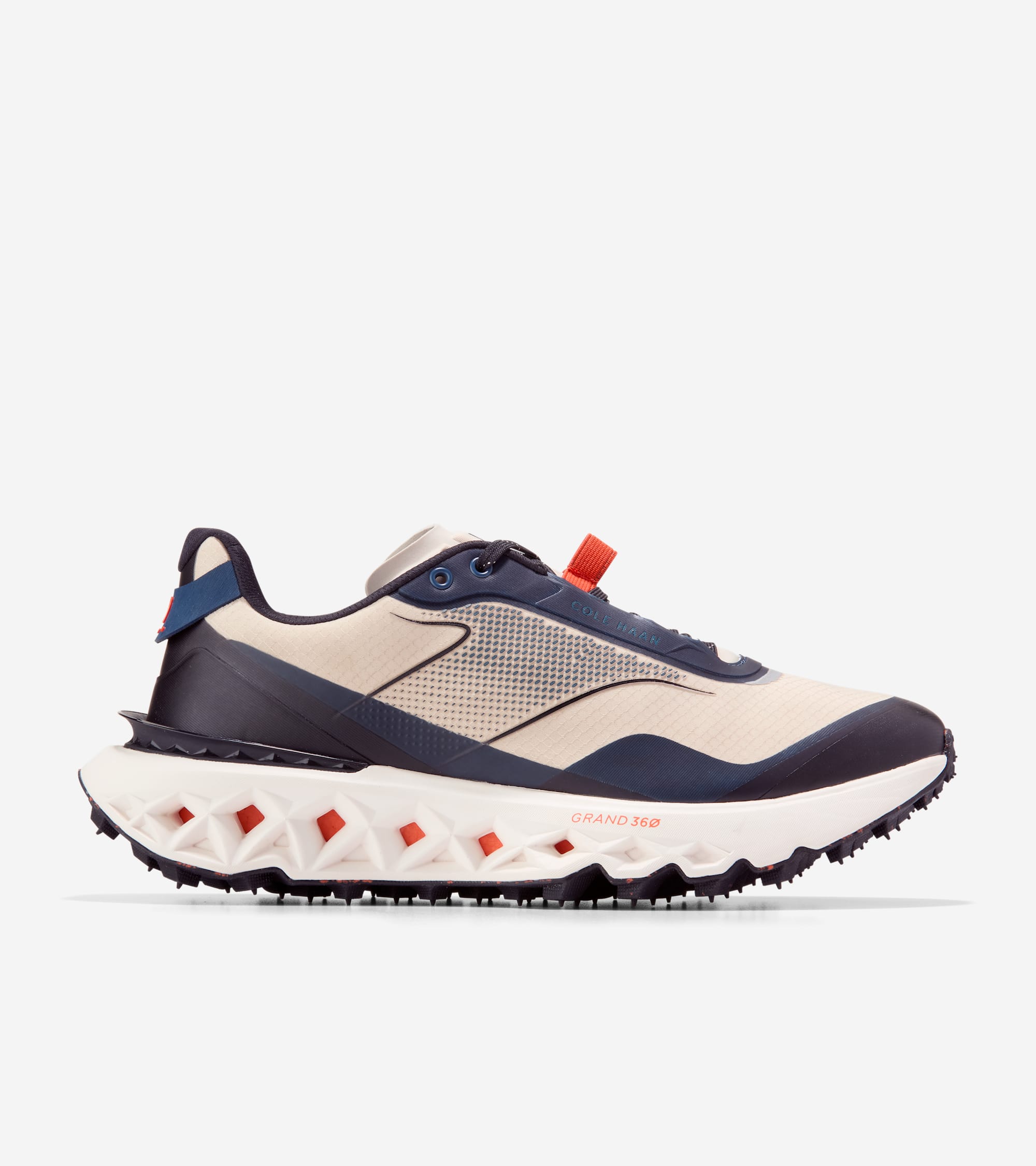 5.ZERØGRAND All-Terrain Running Shoes - Cole Haan Singapore