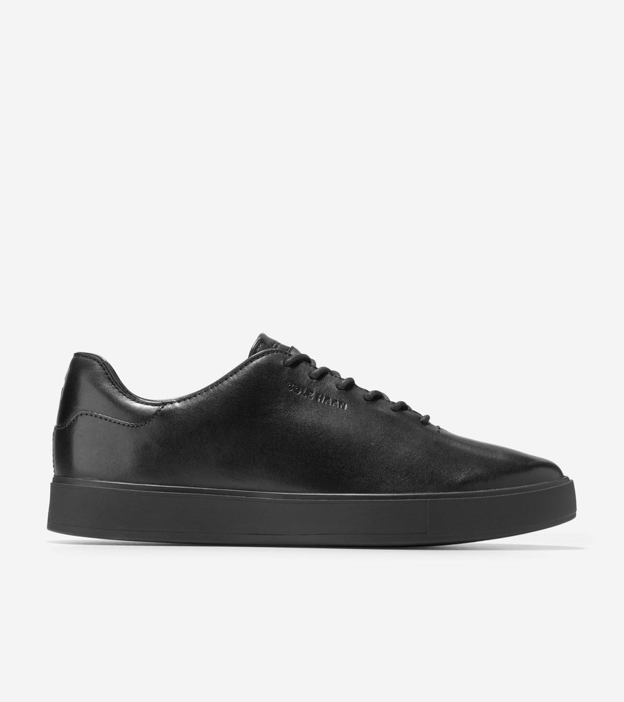 Grandprø Luxe Wholecut Sneaker - Cole Haan Singapore