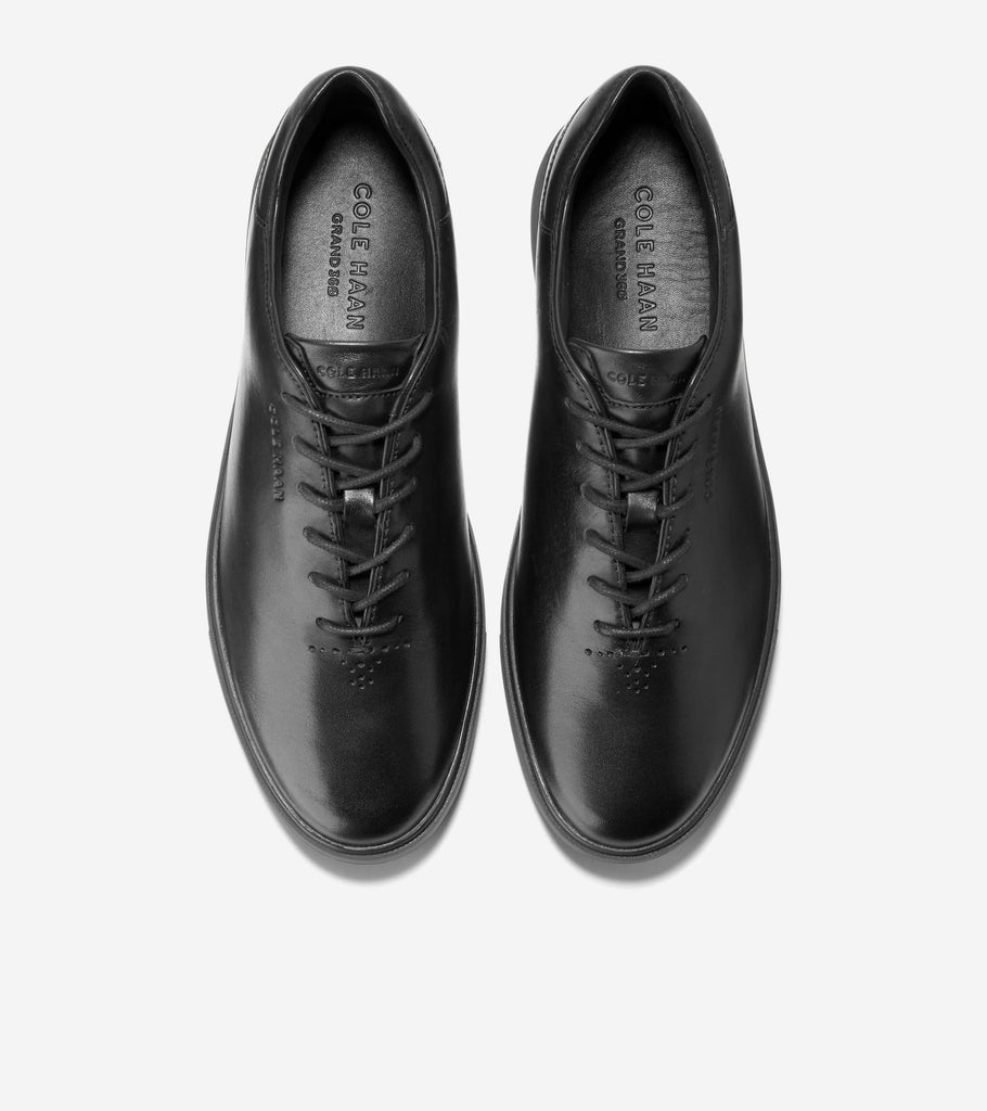 Grandprø Luxe Wholecut Sneaker - Cole Haan Singapore