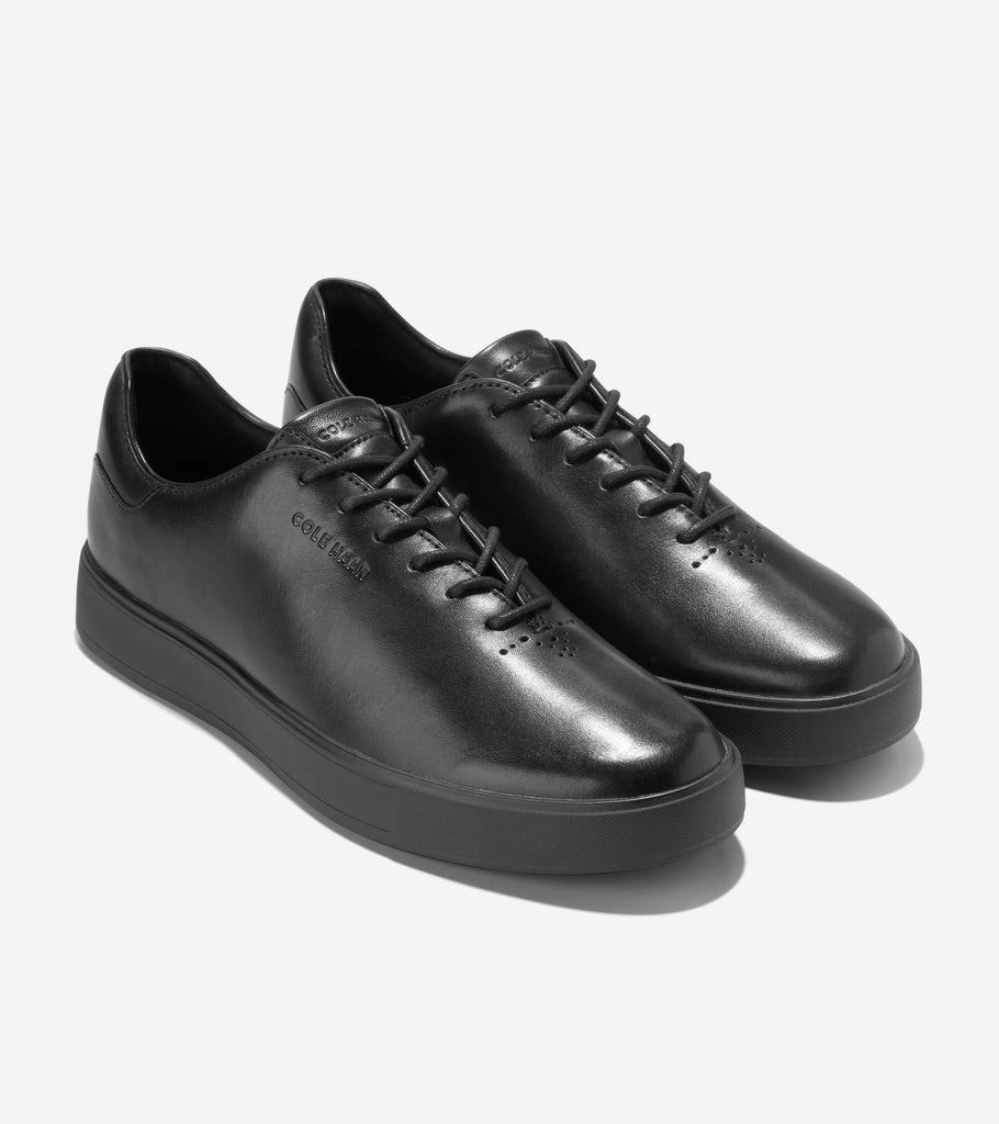 Grandprø Luxe Wholecut Sneaker - Cole Haan Singapore