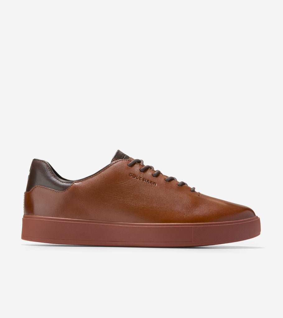 Grandprø Luxe Wholecut Sneaker - Cole Haan Singapore