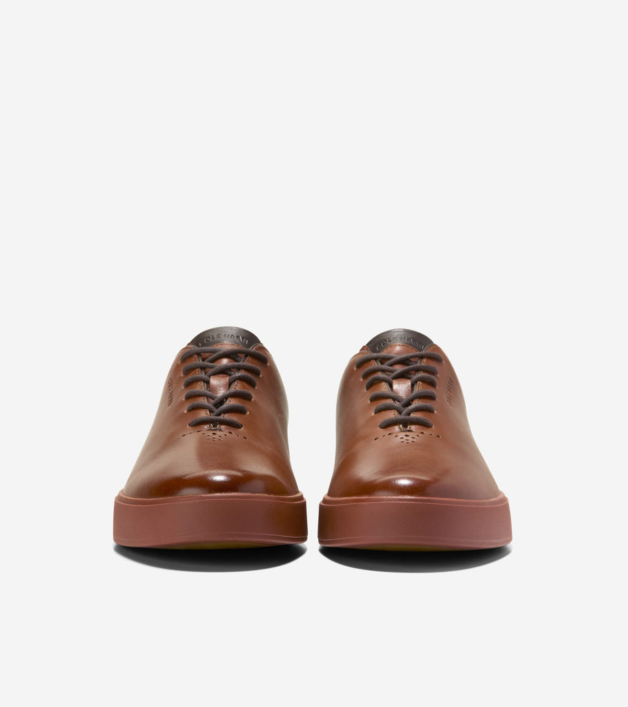 Grandprø Luxe Wholecut Sneaker - Cole Haan Singapore